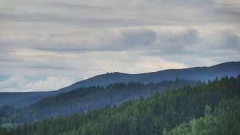 Ski areál U Sachovy studánky