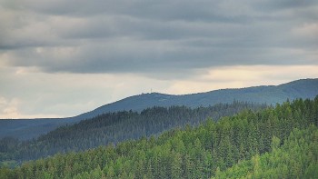 Ski areál U Sachovy studánky