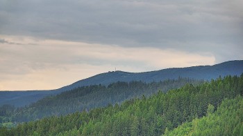 Ski areál U Sachovy studánky