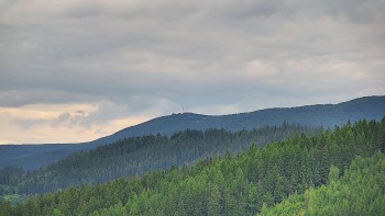 Ski areál U Sachovy studánky