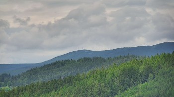 Ski areál U Sachovy studánky