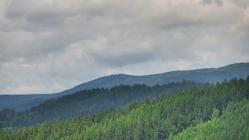 Ski areál U Sachovy studánky
