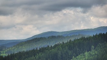 Ski areál U Sachovy studánky