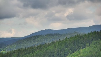 Ski areál U Sachovy studánky