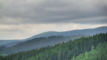 Ski areál U Sachovy studánky