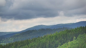 Ski areál U Sachovy studánky