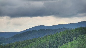 Ski areál U Sachovy studánky