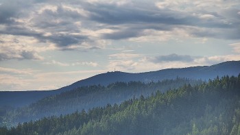Ski areál U Sachovy studánky