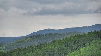 Ski areál U Sachovy studánky