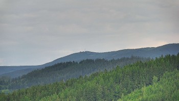 Ski areál U Sachovy studánky