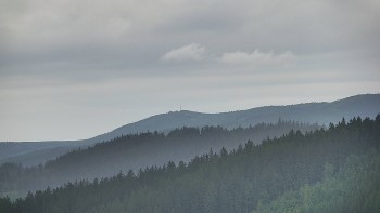 Ski areál U Sachovy studánky