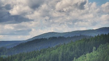 Ski areál U Sachovy studánky