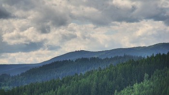 Ski areál U Sachovy studánky