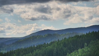 Ski areál U Sachovy studánky