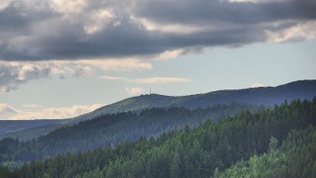 Ski areál U Sachovy studánky