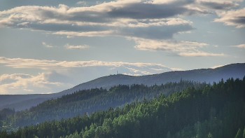 Ski areál U Sachovy studánky