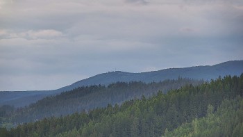 Ski areál U Sachovy studánky
