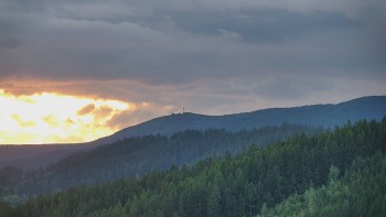 Ski areál U Sachovy studánky