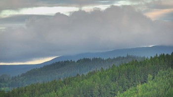 Ski areál U Sachovy studánky