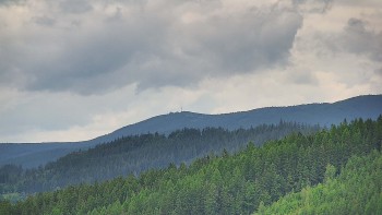 Ski areál U Sachovy studánky