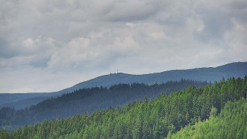 Ski areál U Sachovy studánky