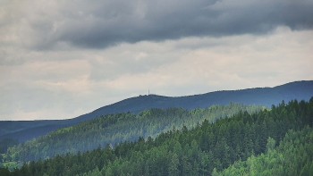 Ski areál U Sachovy studánky