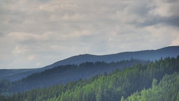 Ski areál U Sachovy studánky