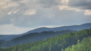 Ski areál U Sachovy studánky