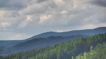Ski areál U Sachovy studánky