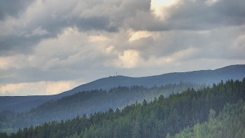 Ski areál U Sachovy studánky