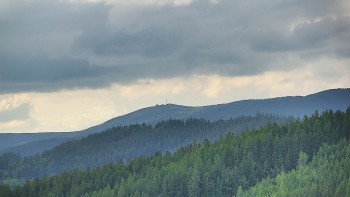 Ski areál U Sachovy studánky