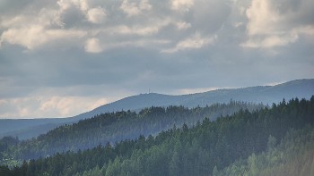 Ski areál U Sachovy studánky