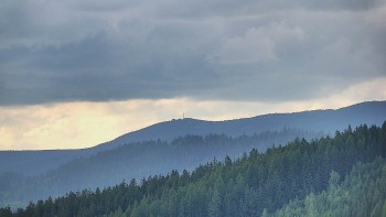 Ski areál U Sachovy studánky