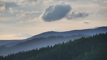 Ski areál U Sachovy studánky