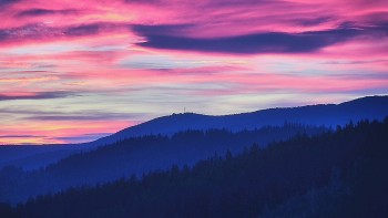 Ski areál U Sachovy studánky