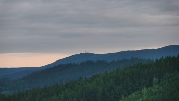Ski areál U Sachovy studánky