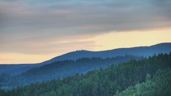 Ski areál U Sachovy studánky