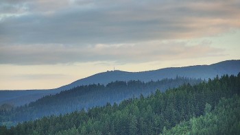 Ski areál U Sachovy studánky