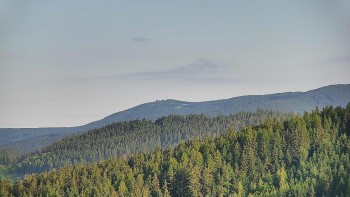 Ski areál U Sachovy studánky