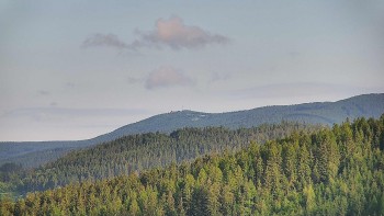 Ski areál U Sachovy studánky