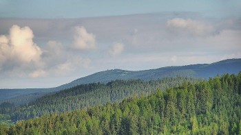Ski areál U Sachovy studánky