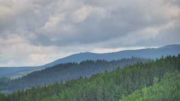 Ski areál U Sachovy studánky