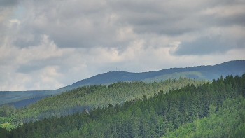 Ski areál U Sachovy studánky
