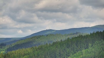 Ski areál U Sachovy studánky
