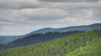 Ski areál U Sachovy studánky