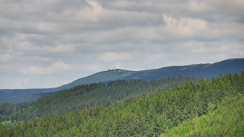 Ski areál U Sachovy studánky