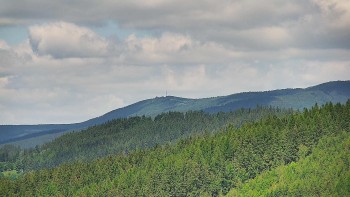 Ski areál U Sachovy studánky