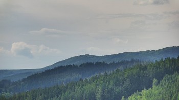 Ski areál U Sachovy studánky