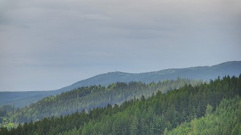 Ski areál U Sachovy studánky