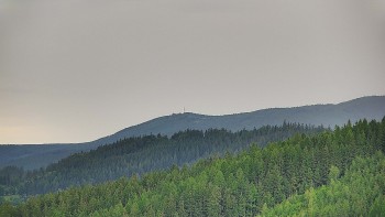 Ski areál U Sachovy studánky